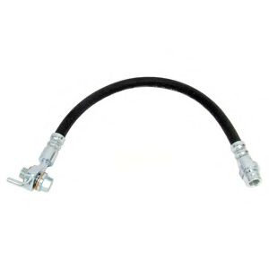 Furtun frana FORD GALAXY (WA6) (2006 - 2015) DELPHI LH6864 piesa NOUA