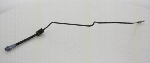 Furtun frana FORD GALAXY (WA6) (2006 - 2015) TRISCAN 8150 16283 piesa NOUA