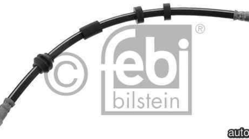 Furtun frana FORD GALAXY (WA6) FEBI BILSTEIN 46211