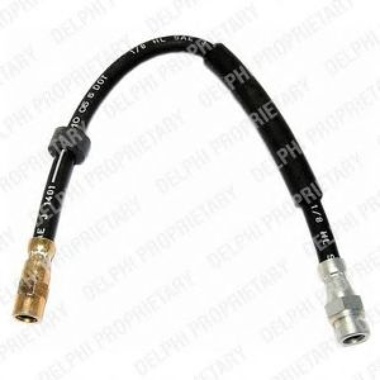 Furtun frana FORD GALAXY (WGR) (1995 - 2006) DELPHI LH0292 piesa NOUA