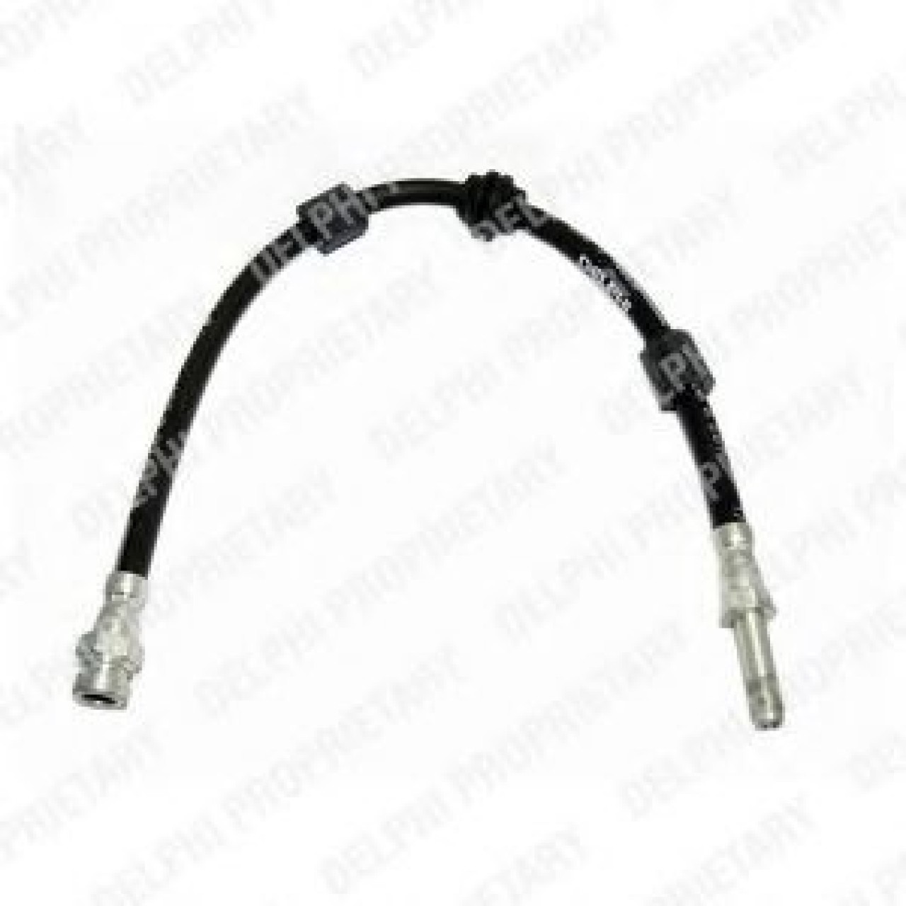 Furtun frana FORD GALAXY (WGR) (1995 - 2006) DELPHI LH0291 piesa NOUA