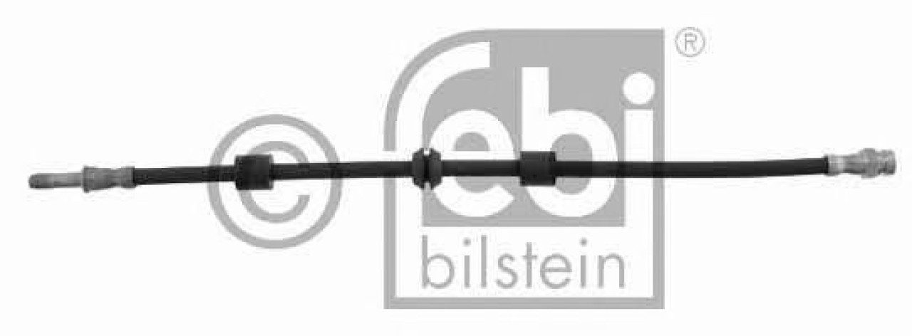 Furtun frana FORD GALAXY (WGR) (1995 - 2006) FEBI BILSTEIN 23174 piesa NOUA