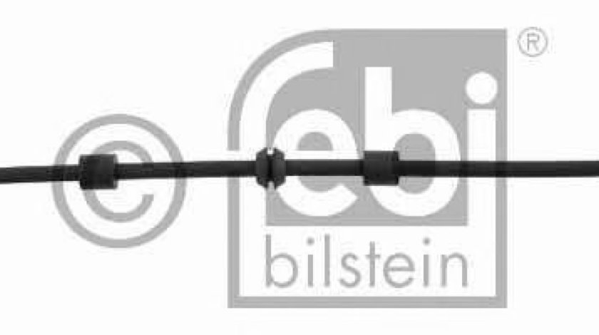 Furtun frana FORD GALAXY (WGR) (1995 - 2006) FEBI BILSTEIN 23174 piesa NOUA