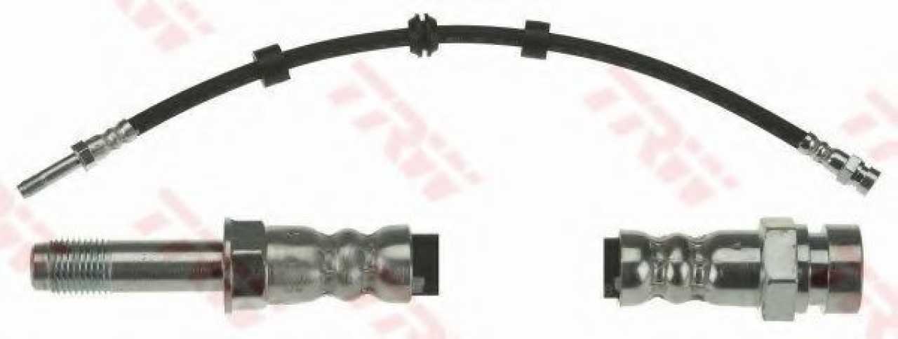 Furtun frana FORD GALAXY (WGR) (1995 - 2006) TRW PHB346 piesa NOUA