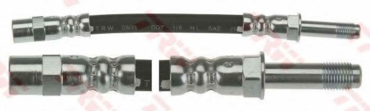 Furtun frana FORD GALAXY (WGR) (1995 - 2006) TRW PHB366 piesa NOUA