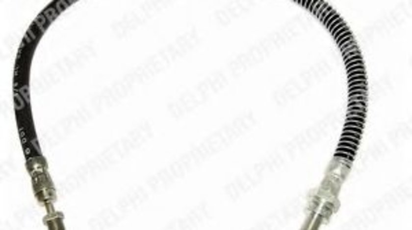 Furtun frana FORD KA (RB) (1996 - 2008) DELPHI LH0364 piesa NOUA