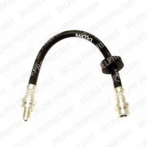 Furtun frana FORD MONDEO II (BAP) (1996 - 2000) DELPHI LH0252 piesa NOUA