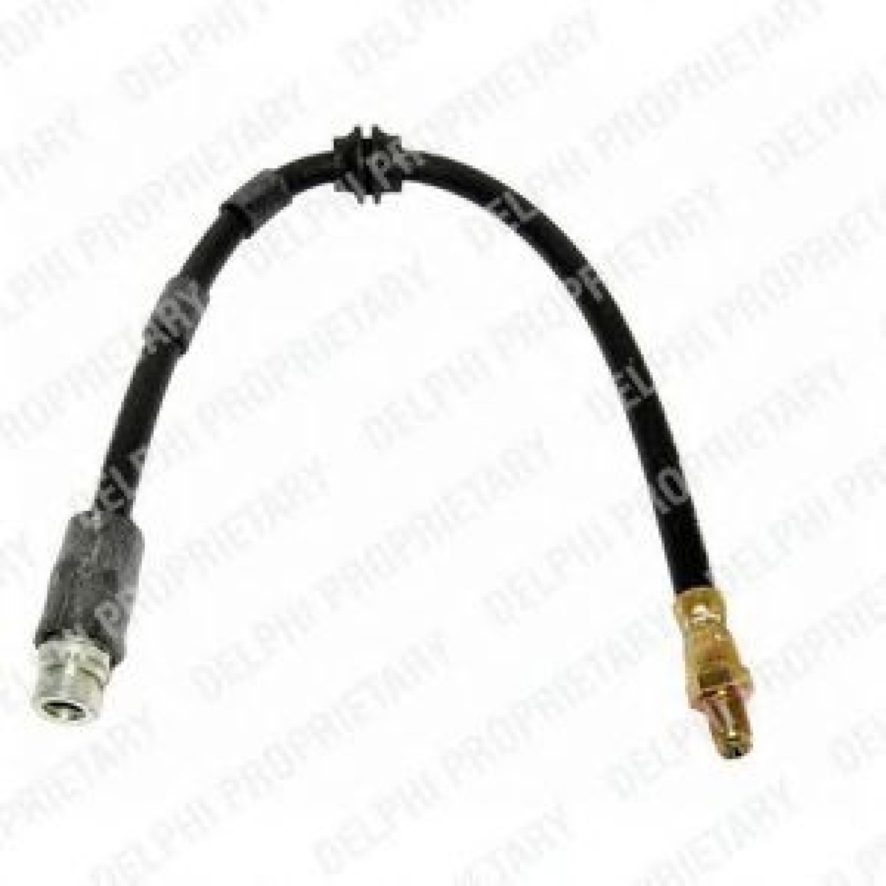 Furtun frana FORD MONDEO III (B5Y) (2000 - 2007) DELPHI LH6149 piesa NOUA