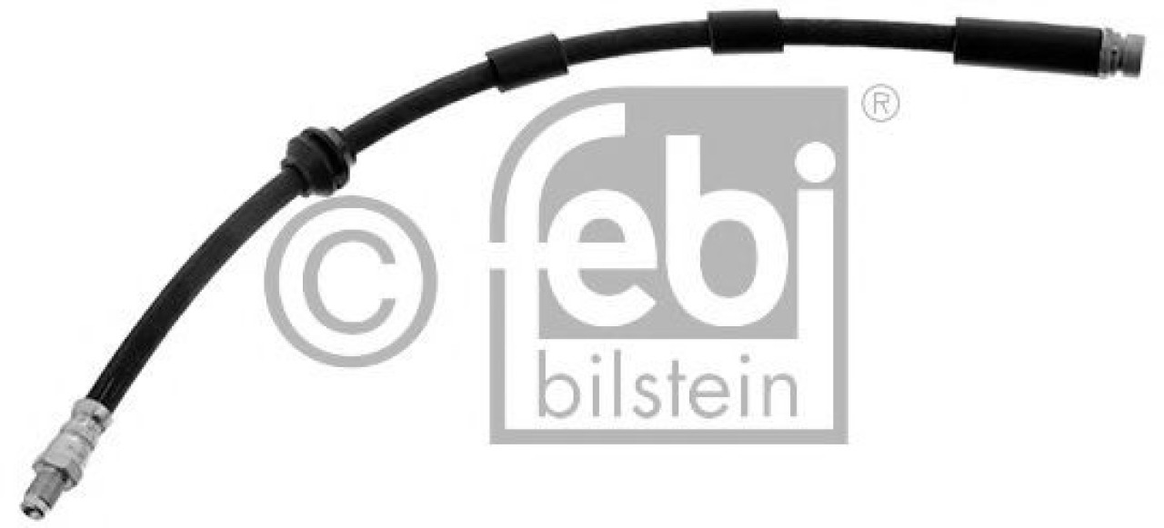 Furtun frana FORD MONDEO III (B5Y) (2000 - 2007) FEBI BILSTEIN 46210 piesa NOUA