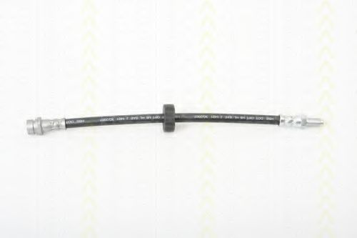 Furtun frana FORD MONDEO III (B5Y) (2000 - 2007) TRISCAN 8150 16234 piesa NOUA