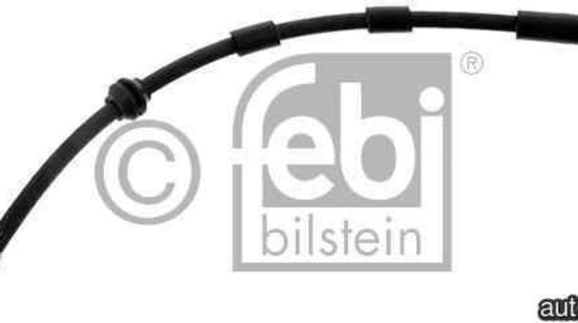 Furtun frana FORD MONDEO III (B5Y) FEBI BILSTEIN 46210