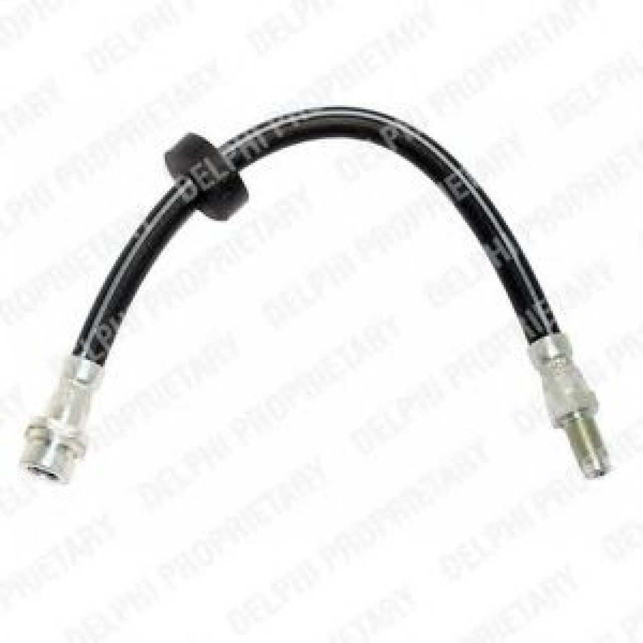 Furtun frana FORD MONDEO III Limuzina (B4Y) (2000 - 2007) DELPHI LH6150 piesa NOUA