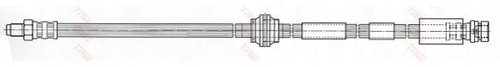 Furtun frana FORD MONDEO III Limuzina (B4Y) (2000 - 2007) TRW PHB434 piesa NOUA