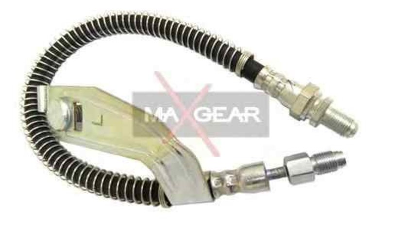 Furtun frana FORD PUMA (EC_) MAXGEAR 52-0170