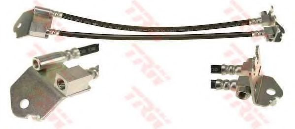 Furtun frana FORD TOURNEO CONNECT (2002 - 2016) TRW PHA496 piesa NOUA