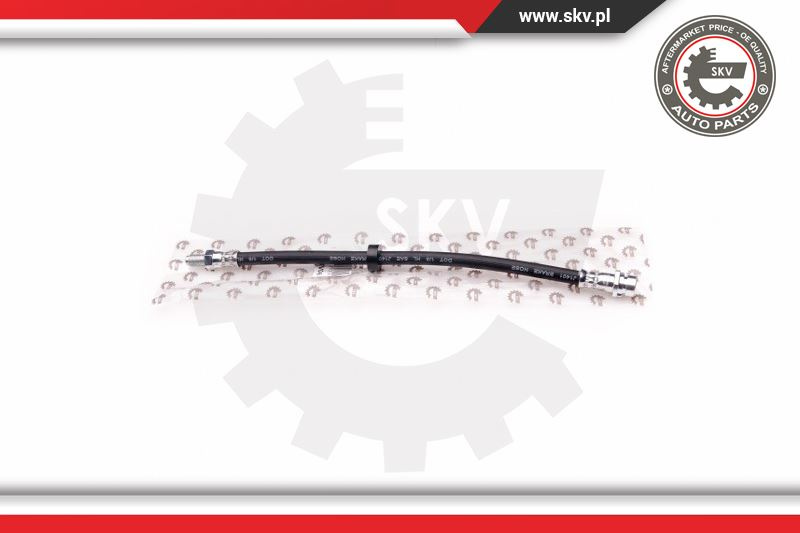 Furtun frana ; FORD Tourneo Connect Transit Connect ; 1987481168