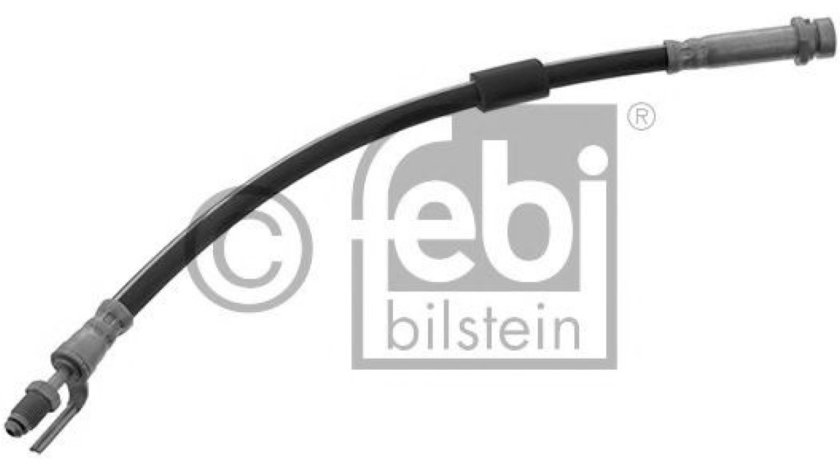 Furtun frana FORD TRANSIT bus (2006 - 2014) FEBI BILSTEIN 46199 piesa NOUA