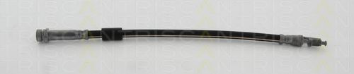 Furtun frana FORD TRANSIT bus (2006 - 2014) TRISCAN 8150 16251 piesa NOUA