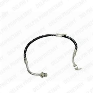 Furtun frana FORD TRANSIT bus (E) (1994 - 2000) DELPHI LH2334 piesa NOUA