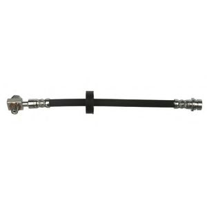 Furtun frana FORD TRANSIT caroserie (2013 - 2016) DELPHI LH7036 piesa NOUA
