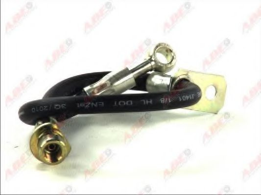 Furtun frana HONDA ACCORD VI (CG, CK) (1997 - 2003) ABE C89229ABE piesa NOUA