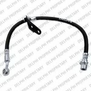 Furtun frana HONDA ACCORD VII (CL) (2003 - 2008) DELPHI LH6683 piesa NOUA
