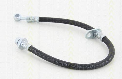 Furtun frana HONDA ACCORD VII (CL) (2003 - 2008) TRISCAN 8150 40134 piesa NOUA
