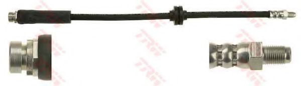 Furtun frana HONDA CIVIC VI Hatchback (EJ, EK) (1995 - 2001) TRW PHB506 piesa NOUA