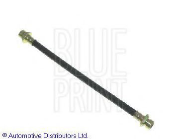 Furtun frana HONDA CIVIC VI Hatchback (EJ, EK) (1995 - 2001) BLUE PRINT ADH25375 piesa NOUA