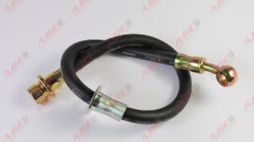 Furtun frana HONDA CIVIC VI Hatchback (EJ, EK) (1995 - 2001) ABE C89220ABE piesa NOUA