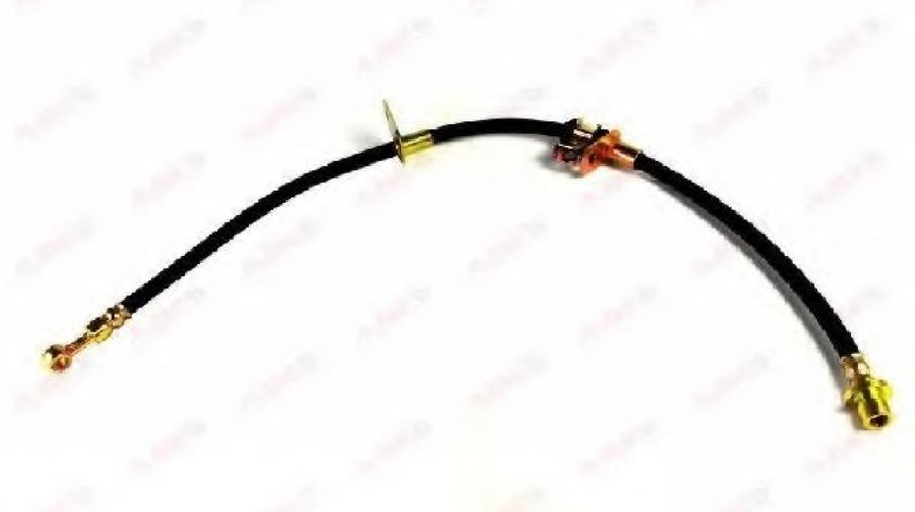 Furtun frana HONDA CIVIC VI Hatchback (EJ, EK) (1995 - 2001) ABE C80800ABE piesa NOUA