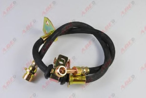 Furtun frana HONDA CIVIC VI Hatchback (EJ, EK) (1995 - 2001) ABE C89123ABE piesa NOUA