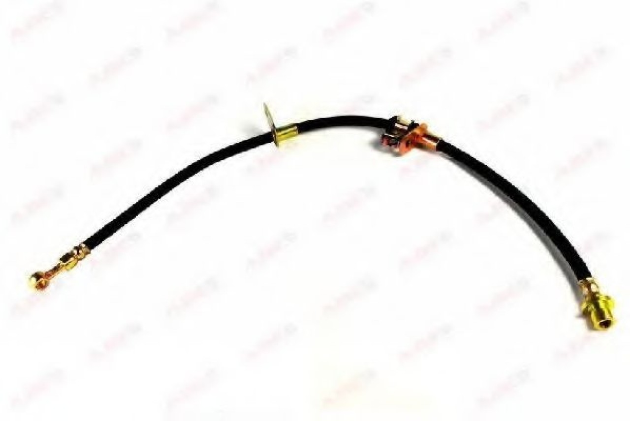 Furtun frana HONDA CIVIC VI Limuzina (EJ, EK) (1995 - 2001) ABE C80800ABE piesa NOUA