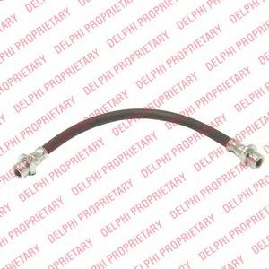 Furtun frana HONDA CIVIC VII Limuzina (ES) (2000 - 2006) DELPHI LH6494 piesa NOUA