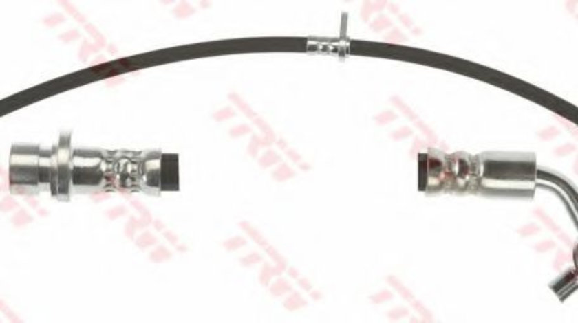 Furtun frana HONDA CR-V III (RE) (2006 - 2012) TRW PHD1201 piesa NOUA