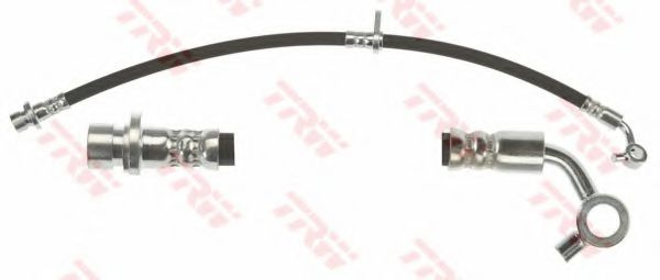 Furtun frana HONDA CR-V III (RE) (2006 - 2012) TRW PHD1201 piesa NOUA