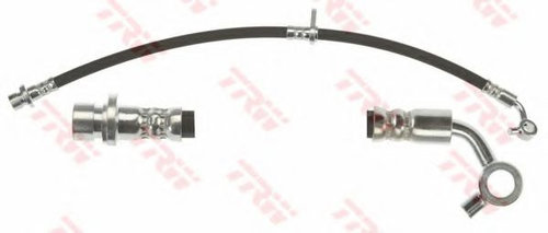 Furtun frana HONDA CR-V III (RE) (2006 - 2012) TRW PHD1201 piesa NOUA