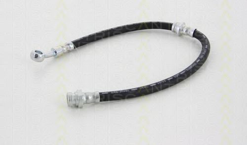 Furtun frana HONDA HR-V (GH) (1999 - 2006) TRISCAN 8150 40128 piesa NOUA