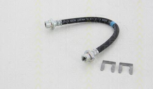 Furtun frana HONDA JAZZ II (GD) (2002 - 2008) TRISCAN 8150 40232 piesa NOUA
