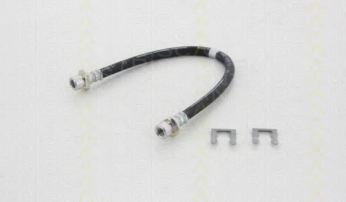 Furtun frana HONDA JAZZ III (GE) (2007 - 2013) TRISCAN 8150 40233 piesa NOUA