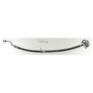 Furtun frana HYUNDAI ACCENT III (MC) (2005 - 2010) DELPHI LH7042 piesa NOUA