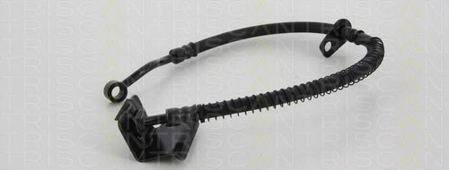 Furtun frana HYUNDAI ACCENT III (MC) (2005 - 2010) TRISCAN 8150 43126 piesa NOUA