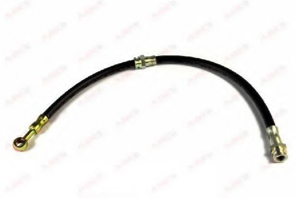 Furtun frana HYUNDAI COUPE (GK) (2001 - 2009) ABE C80524ABE piesa NOUA