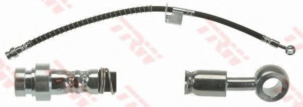 Furtun frana HYUNDAI COUPE (GK) (2001 - 2009) TRW PHD1120 piesa NOUA