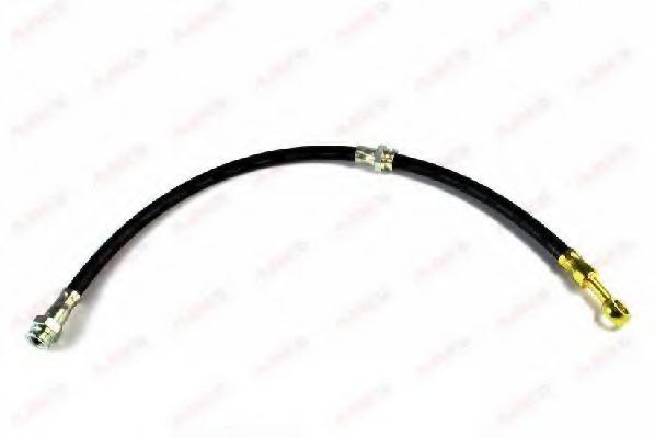 Furtun frana HYUNDAI COUPE (RD) (1996 - 2002) ABE C80509ABE piesa NOUA