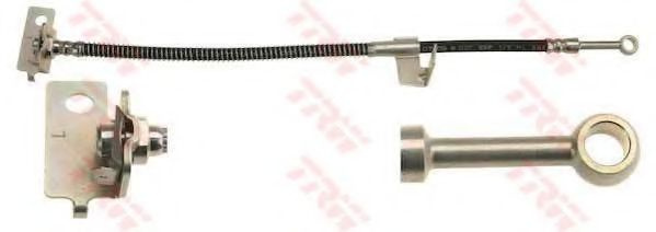 Furtun frana HYUNDAI GETZ (TB) (2002 - 2010) TRW PHD616 piesa NOUA