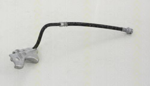Furtun frana HYUNDAI i20 (PB, PBT) (2008 - 2014) TRISCAN 8150 43231 piesa NOUA
