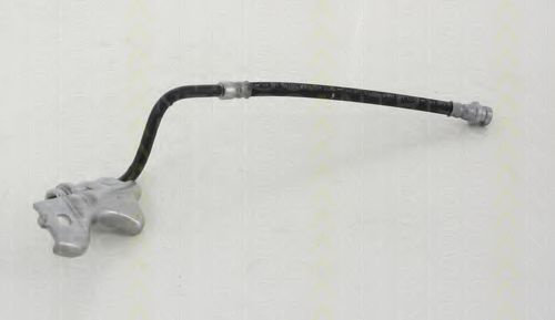 Furtun frana HYUNDAI i20 (PB, PBT) (2008 - 2014) TRISCAN 8150 43231 piesa NOUA