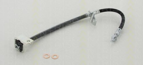Furtun frana HYUNDAI i30 (GD) (2011 - 2016) TRISCAN 8150 43184 piesa NOUA