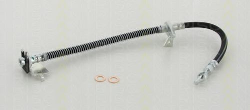 Furtun frana HYUNDAI i30 (GD) (2011 - 2016) TRISCAN 8150 43185 piesa NOUA